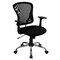 Clay Mid-Back Mesh Desk Chair & Reviews | Joss & Main